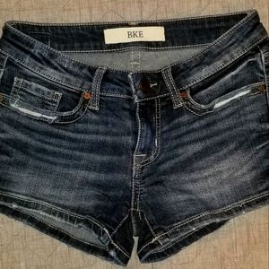 Bke stella shorts
